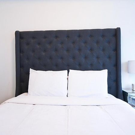 The York Boutique Suites 多伦多 外观 照片