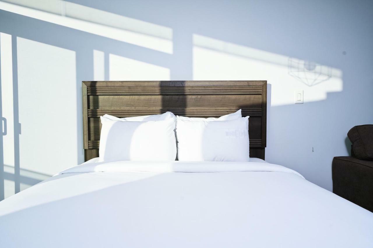 The York Boutique Suites 多伦多 外观 照片