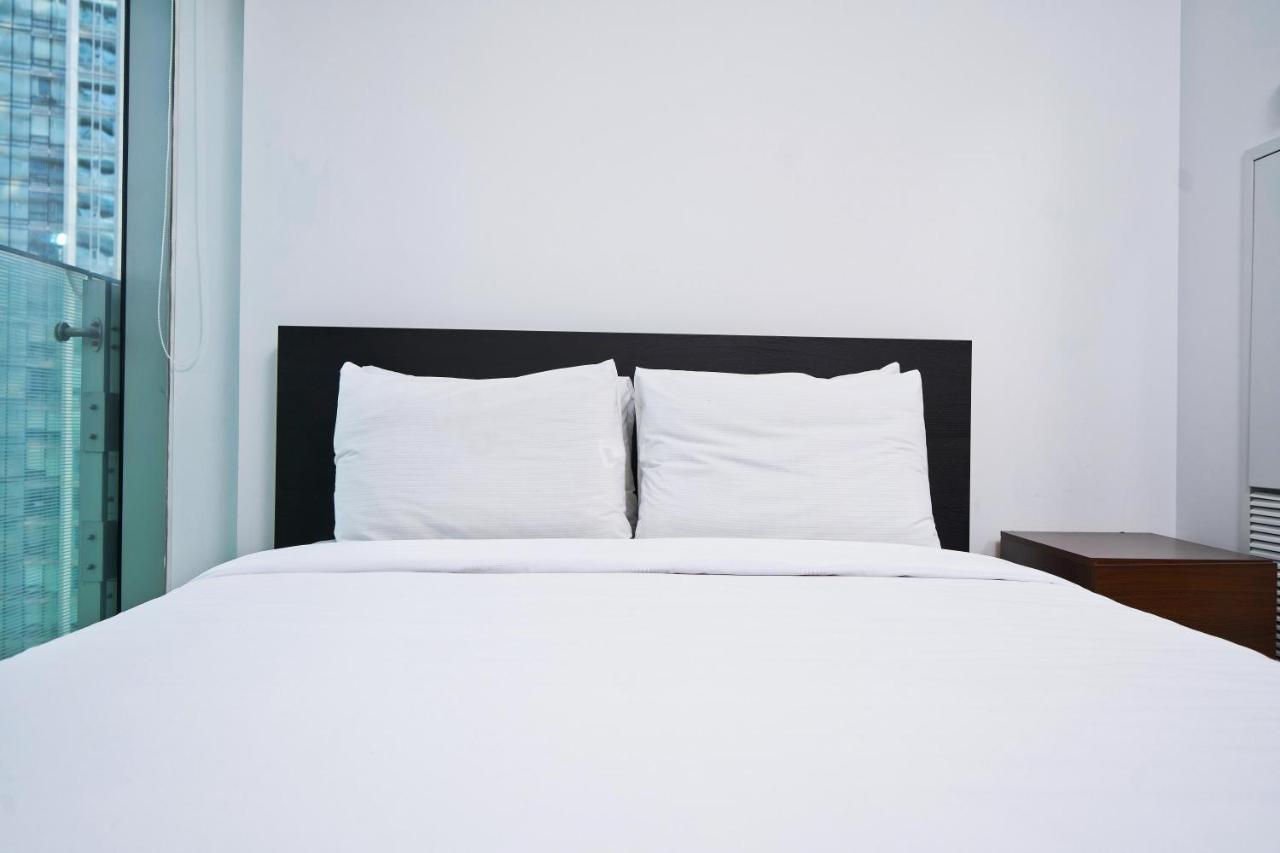The York Boutique Suites 多伦多 外观 照片